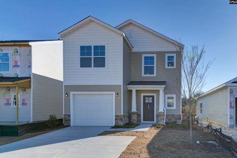 640 Forsyth Lane