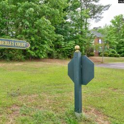 1 Aderley Court