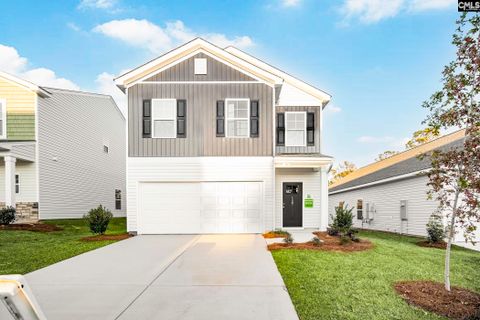 516 Arcado Street pending home in Haynes Park, Columbia, SC