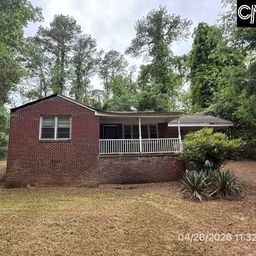 1543 Hatcher Drive