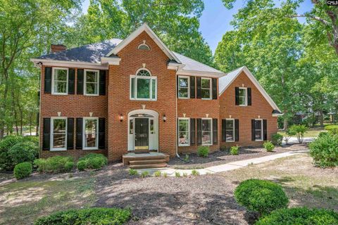Homes in Ashley Hills, Lexington