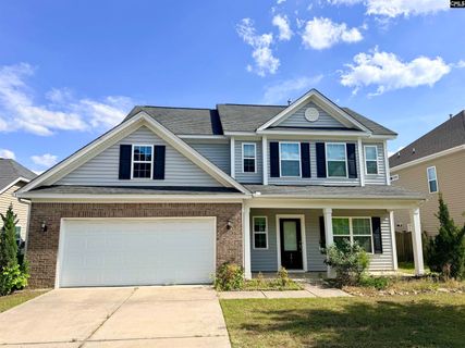 801 Kimsey Drive active home in Westcott Ridge, Chapin, SC