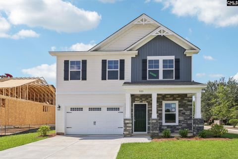 640 Old Charleston Road