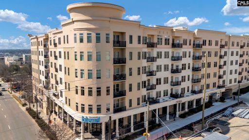 601 Main Street 127