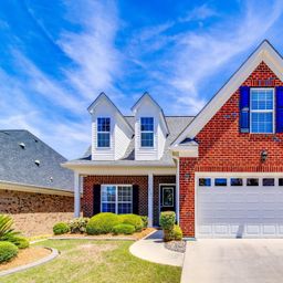 312 Misty Spring Court