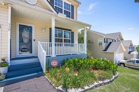 119 Silverberry Drive