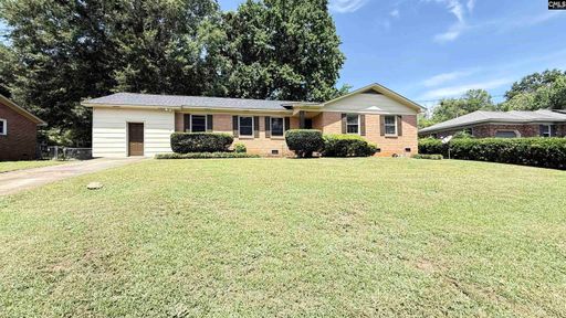 311 Spartan Drive active home in Hallmark, Columbia, SC