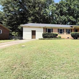 311 Spartan Drive