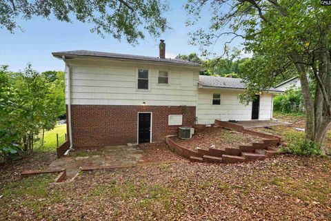 615 Pine Creek Drive pending home in Belle Meade, Greenville, SC