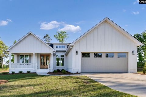 272 Breakwater Drive pending home in Breakwater At Woodside Shores, Prosperity, SC