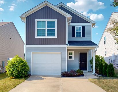 2220 S Trakand pending home in Bluefield, Lexington, SC
