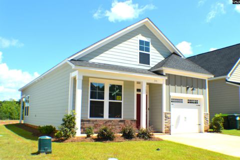 310 Conductor Lane active home in Bickley Station, Irmo, SC