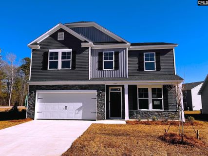 2018 Allan Crest Road pending home in Blythewood Farms, Blythewood, SC