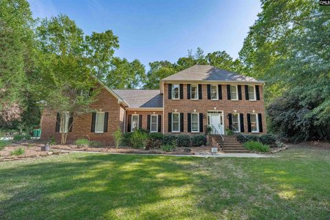 305 Barberry Drive active home in Secret Cove, Lexington, SC