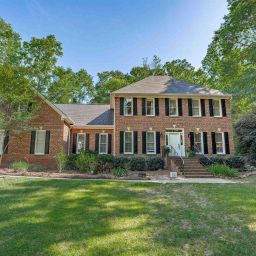 305 Barberry Drive