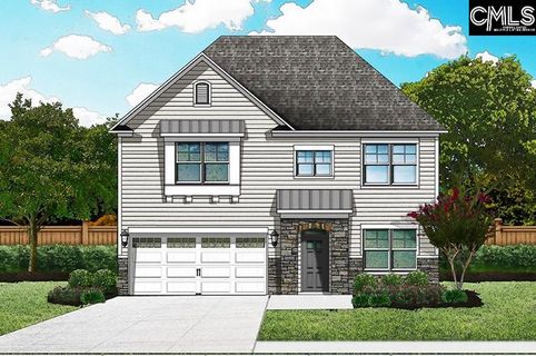 624 Griffon Drive