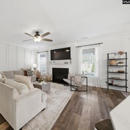 317 Autumn Pond Drive