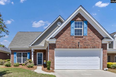 331 Caroline Hill Road pending home in Caroline Springs, Lexington, SC