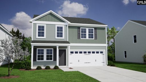 6015 Edgemont Court pending home in Ellington, Elgin, SC
