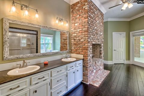 4 Tavern Court pending home in Longcreek Windermere, Blythewood, SC
