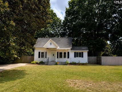 1709 D Avenue active home in The Avenues, West Columbia, SC