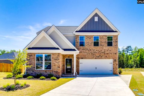 473 Rainbow Shad Way