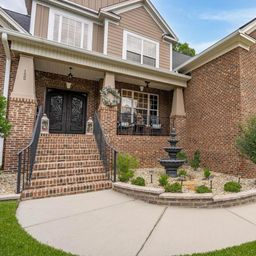 155 Harvest Moon Drive
