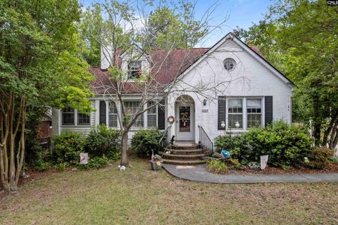 1009 Lafayette Avenue active home in The Avenues, Cayce, SC