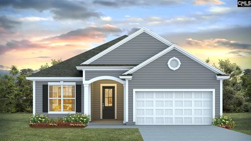 457 Forest Edge Trail active home in Cross Creek Villas, Lexington, SC