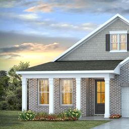 453 Forest Edge Trail