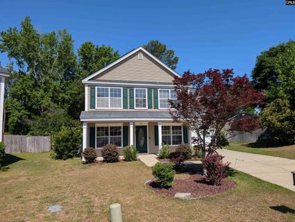 19 Fountain Lake Place