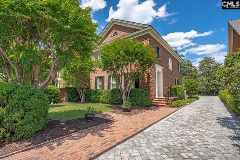 33 Lakeview Circle active home in Forest Lake Estates, Columbia, SC