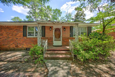 1217 Jensen Street