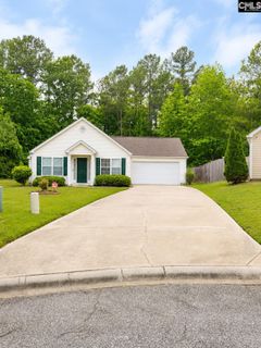 367 Marshdeer Way pending home in Deer Lake, Columbia, SC
