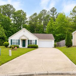 367 Marshdeer Way