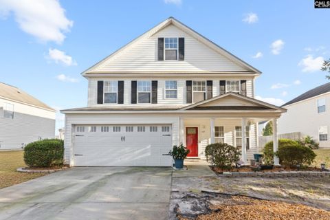517 Silver Spoon Lane active home in Jacobs Creek, Elgin, SC