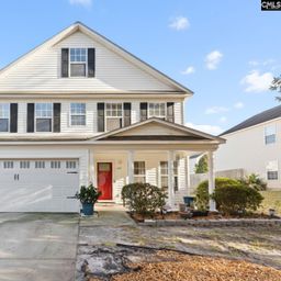 517 Silver Spoon Lane