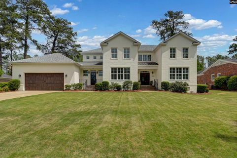 2002 Shady Lane pending home in Lake Katherine, Columbia, SC