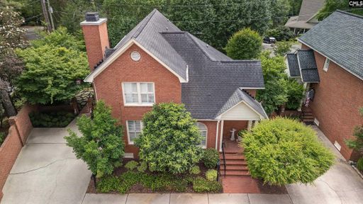 Homes in Sherwood Forest, Columbia