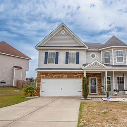 7 Templand Court