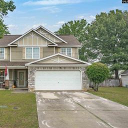 946 Farnsworth Drive