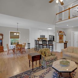 160 Mariners Creek Drive