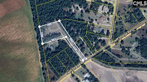 722 Jeff Sharpe Road