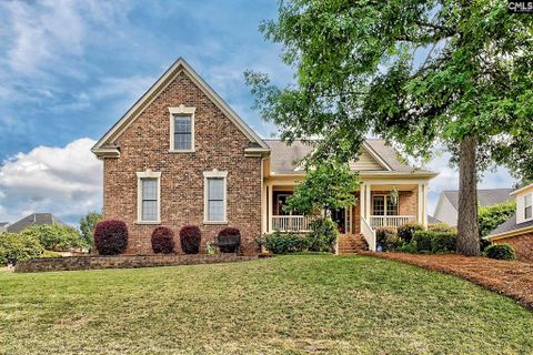 Homes in Shoal Creek, Lexington