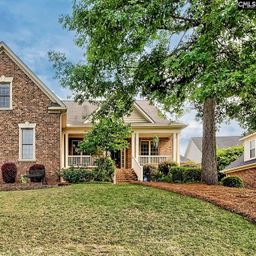 201 Shoal Creek Drive