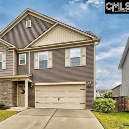 828 Red Solstice Court