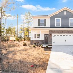 416 Hardwick Drive
