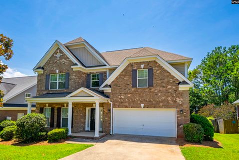 250 Grandflora Lane pending home in Magnolia Point, Columbia, SC