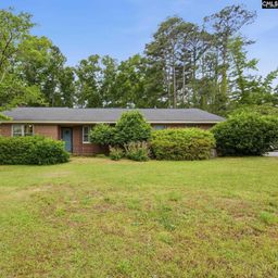 2430 Mineral Springs Road