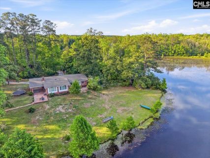 3632 Trotter Road pending home in Pine Lakes, Columbia, SC